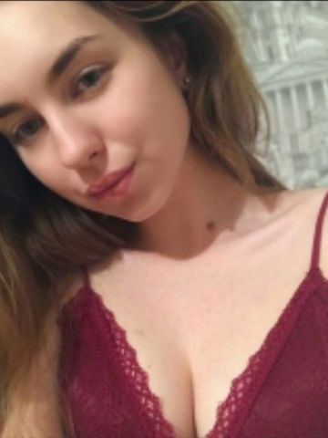 Алевтина